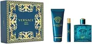 Versace Eros Parfum 3-Piece Gift Set Men