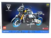 Lego Technic Yamaha MT-10 SP 42159 Brand New Sealed