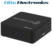 Dayton Audio DSP-LF Low Frequency DSP Controller Android and iOS