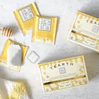 在飛比找蝦皮購物優惠-[現貨］日本品牌 TEARTH 經典蜂蜜紅茶 50g(25入