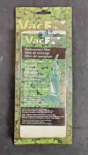 NEW VACFX FX-HVF089 DIRT CUP FILTER, #43613026/40110008, HOOVER WIDEPATH+