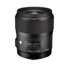 SIGMA 35mm f/1.4 EX DG ART Lens NIKON + 4 YEAR WARRANTY D5600 D850 D750 D7500 D5