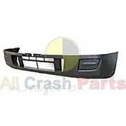All Crash Front Bar Apron Lower - MBM-50011L