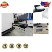 Multi-functional Bumper Grill Arm Assembly – Enhance Your RV Outdoor Experience
