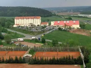 Fair Resort All Inclusive Wellness & Sport Hotel Jena