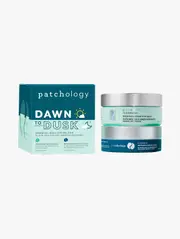 Dawn to Dusk AM & PM Eye Gel Jar Kit
