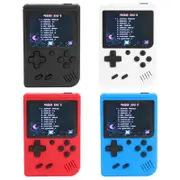 FC Retro Handheld Video Game Console With 400 Bult-in Games