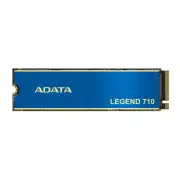 2TB AData Legend 710 PCIe Gen3 x4 M.2 2280 SSD Solid State Disk