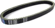 Drive Belt Compatible with Ski-Doo 417300155 Skandic SUV 600 WT Compatible with Lynx 6900 ST 550 600