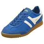 Gola Tornado Mens Fashion Trainers in Saphire Off White