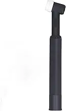 TIG Torch Head Assembly, 300A 300RG Gas Welding Gun with Air Water Cooling for TIG Torch Replacement, TIG Welding Torch Head Parts