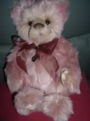 Sukhi Bear by Charlie Bears