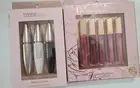 Volumizing Mascara MannaKadar Beauty Lash Legend Serum Primer #5 Lip Lock Stain
