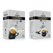 Trung Nguyen 3in1 Instant Coffee Special Edition 450g Loved Ones Gift VietsWay