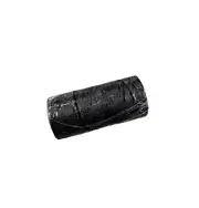 Waxed Rooster Tie String Black 100 Yards/ Hilo Para Amarar Gallos Negro