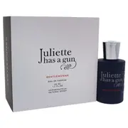 Gentlewomen by Juliette Has A Gun for Women - 1.7 oz EDP Spray 1.7 oz