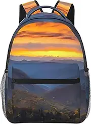 [CHRYSM] Backpack For Girls Boys Teens Schoolbag,Bookbag,Brown Labrador Retriever Daypack For High School,College,Travel,Work