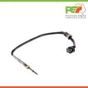New * PEC * Exhaust Gas Temp Sensor Mid-DPF For BMW 520d F10 / 11 Diesel 2.0... (for: BMW)