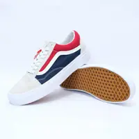 在飛比找蝦皮購物優惠-Vans OLD SKOOL RETRO BLOCK 百事可