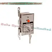 MMTC - HBFST Interior Tamperproof Open-Close Key Switch Stop Button (Alike)