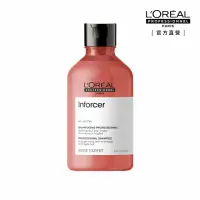 在飛比找momo購物網優惠-【L’OREAL 巴黎萊雅PRO】絲漾博重整逆時洗髮精 30