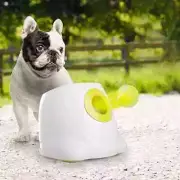 ALL for PAWS Dog Automatic Ball Launcher for Small and Medium Dogs, Dog Tennis B