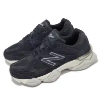 在飛比找momo購物網優惠-【NEW BALANCE】休閒鞋 9060 Eclipse 