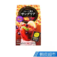 在飛比找蝦皮商城優惠-日本 日東紅茶 西班牙水果茶粉 (95g) 現貨 蝦皮直送