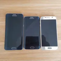 在飛比找蝦皮購物優惠-Samsung/三星Galaxy S6edge美版G9250