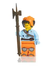 Alchemical Creation 120 KTown Bricks Castle Minifig Minifigure Brand New