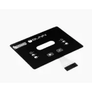 Bunn Switch, Membrane - Mhg (Dd) 54424.0003 - Free Shipping + Geniune OEM