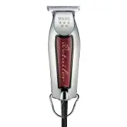 New Wahl 5-Star Professional Series 8081 Corded Hair Trimmer for Men- Free Ship