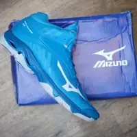 在飛比找蝦皮購物優惠-Ready Mizuno Wlz4 Mid Grade Or