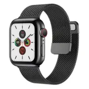 Latest Apple Watch Magnetic Strap for iWatch 6/5/4/3/2/SE 38mm/40mm/42mm/44mm