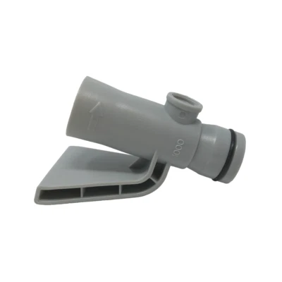 Intex Replacement Pool Inlet Air Adapter Connector for 26763EH Filter Pump