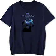 santan Dave Merch Rapper Rock Tshirt Men/Women Hip hop Streetwear Music Fans Tshirt Large