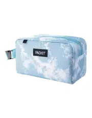 [PACKIT] Freezable Snack Box in Sky Blue