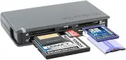 Delkin USB 3.0 Universal Memory Card Reader (DDREADER-42)