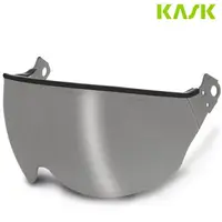 在飛比找樂天市場購物網優惠-KASK 護目鏡/工程頭盔防護眼罩 Visor V2 Plu