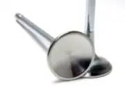 GSC Power Division Fits 2282-8 Stainless Intake Valve For 2015+ Subaru WRX
