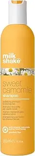 [milk_shake] Sweet Chamomile Shampoo, 300ml