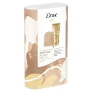 Dove: Glow & Go Gradual Self-Tan Gift Set
