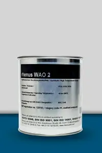 在飛比找樂天市場購物網優惠-rhenus WAO 2 食品級 氟化合成油及PTFE高溫潤