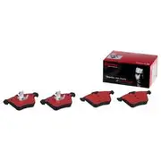 Brembo Prime Ceramic Disc Brake Pad Set - P36027N