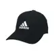 ADIDAS 運動帽-防曬 遮陽 運動 帽子 愛迪達 GM4509 黑白