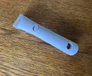 new CAROTE Replacement Removable Handle for Universal Pot / Pan - Cream