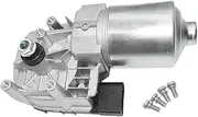 4F1955119 Car Front Windshield Wiper Motor 4F1910113 4F1955119C 4F1955601A 4F1955023K 4F1955119B Compatible with C6 A6 S6 2004-2011