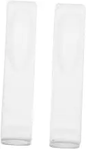 2pcs Medical Opener Tool Plastic Vial Breaker for Doctors Nurses Ergonomic Design for Easy Handling Efficient Opening Tool