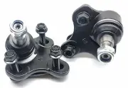 Roll Centre / Bump Steer Correction for VW PASSAT 2005-2014 B6, B7 Typ 3C