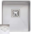 Oliveri Pro Series Standard Bowl Undermount Sink PR1130U